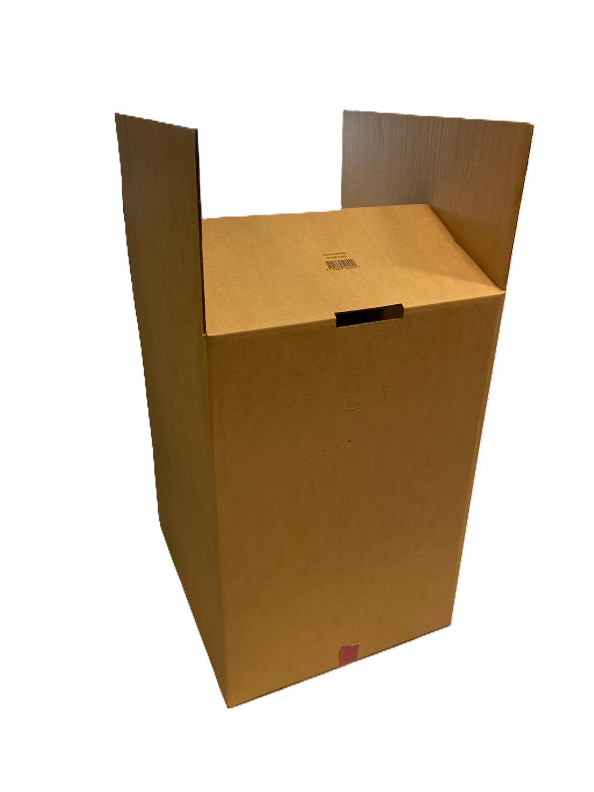Barrel