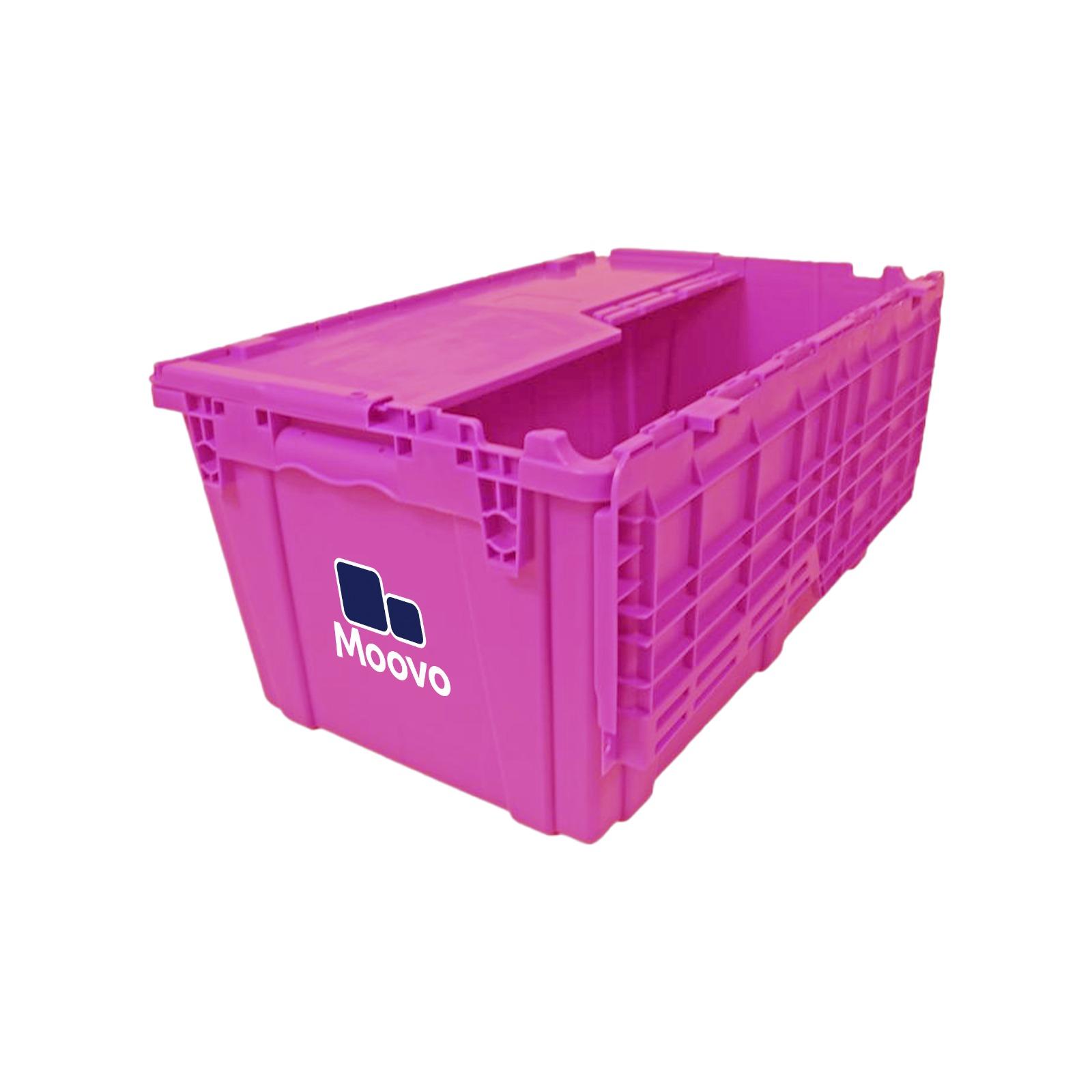 MoovBox 30